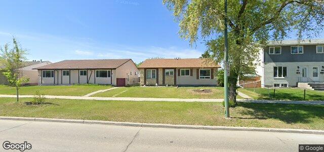 851 Sheppard Street（加拿大曼尼托巴省温尼伯市）房屋照片