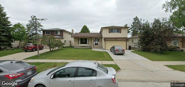 86 Kowall Bay（加拿大曼尼托巴省温尼伯市）房屋照片