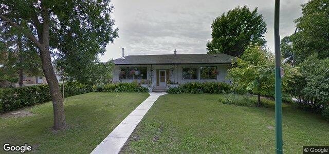 Photo of 86 Maddin Crescent in Winnipeg, Manitoba