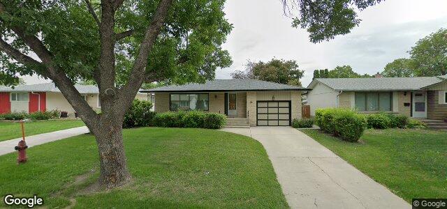 86 Malden Close（加拿大曼尼托巴省温尼伯市）房屋照片