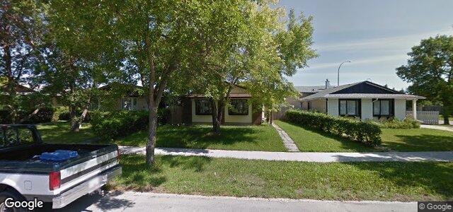 86 Mariner Crescent（加拿大曼尼托巴省温尼伯市）房屋照片