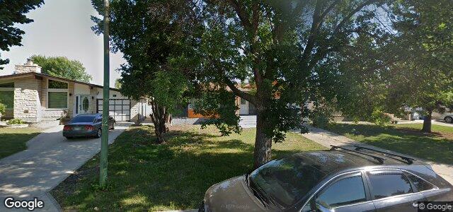 87 Ashmore Drive（加拿大曼尼托巴省温尼伯市）房屋照片