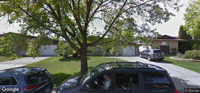 87 Gardenia Bay（加拿大曼尼托巴省温尼伯市）房屋照片