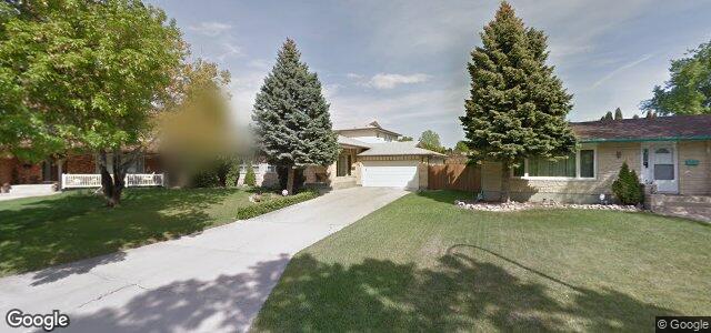 87 Hiddleston Crescent（加拿大曼尼托巴省温尼伯市）房屋照片