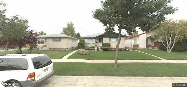 87 James Carleton Drive（加拿大曼尼托巴省温尼伯市）房屋照片