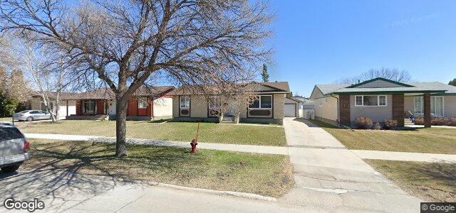 87 Maberley Road（加拿大曼尼托巴省温尼伯市）房屋照片