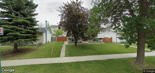 87 Madera Crescent（加拿大曼尼托巴省温尼伯市）房屋照片