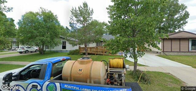 87 Maynard Close（加拿大曼尼托巴省温尼伯市）房屋照片