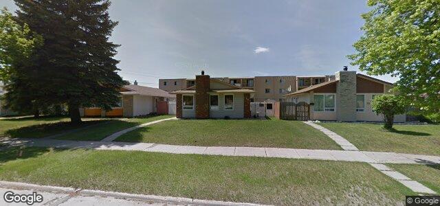 87 Rozmus Bay（加拿大曼尼托巴省温尼伯市）房屋照片