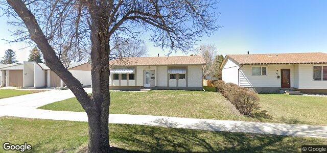 88 Maberley Road（加拿大曼尼托巴省温尼伯市）房屋照片