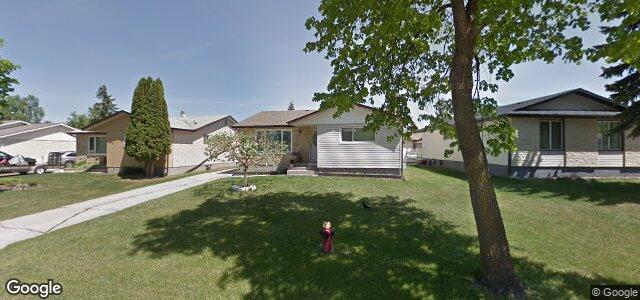 88 Rozmus Bay（加拿大曼尼托巴省温尼伯市）房屋照片