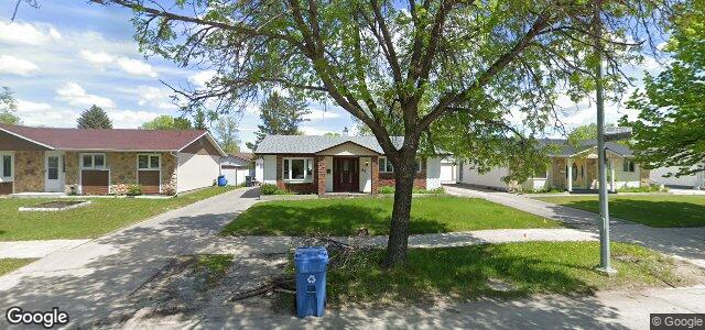 89 Mapleton Drive（加拿大曼尼托巴省温尼伯市）房屋照片