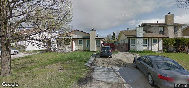 9 Bondar Bay（加拿大曼尼托巴省温尼伯市）房屋照片