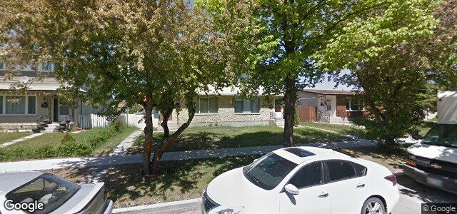 9 Maevista Place（加拿大曼尼托巴省温尼伯市）房屋照片