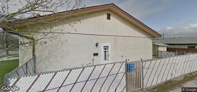 9 Mapleton Drive（加拿大曼尼托巴省温尼伯市）房屋照片