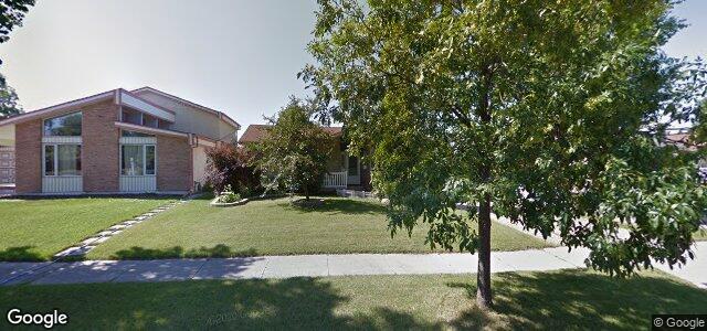 9 Rolmount Road（加拿大曼尼托巴省温尼伯市）房屋照片