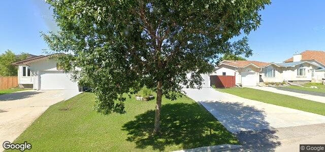 90 Agnes Arnold Place（加拿大曼尼托巴省温尼伯市）房屋照片