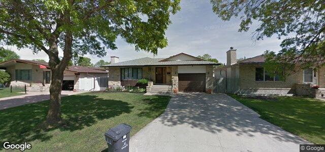 90 Idlewild Bay（加拿大曼尼托巴省温尼伯市）房屋照片