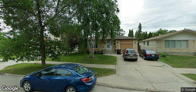 90 Kowall Bay（加拿大曼尼托巴省温尼伯市）房屋照片