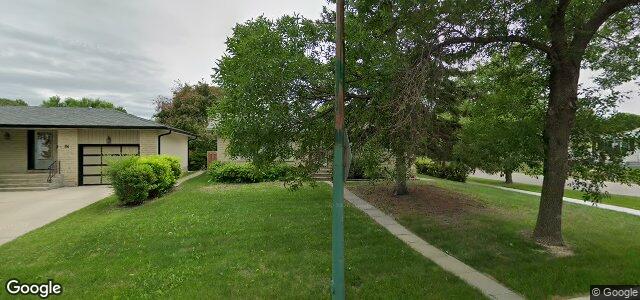 90 Malden Close（加拿大曼尼托巴省温尼伯市）房屋照片