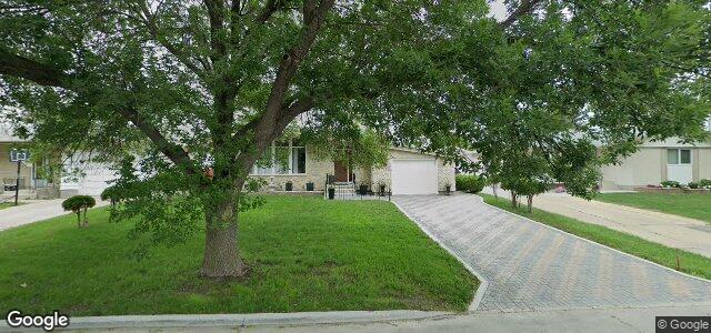 90 Mansard Close（加拿大曼尼托巴省温尼伯市）房屋照片