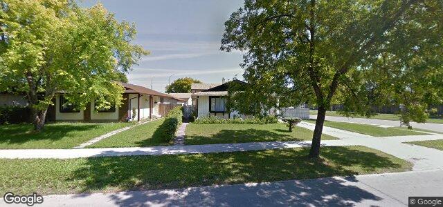 90 Mariner Crescent（加拿大曼尼托巴省温尼伯市）房屋照片