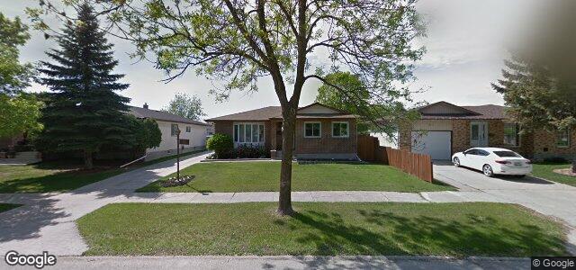 91 Idlewild Bay（加拿大曼尼托巴省温尼伯市）房屋照片