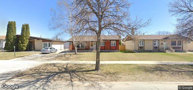 91 Maberley Road（加拿大曼尼托巴省温尼伯市）房屋照片