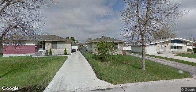 91 Madrigal Close（加拿大曼尼托巴省温尼伯市）房屋照片