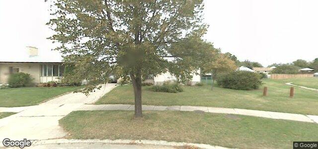 91 Mandan Road（加拿大曼尼托巴省温尼伯市）房屋照片