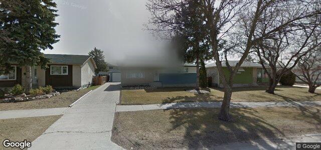 91 Marbury Road（加拿大曼尼托巴省温尼伯市）房屋照片