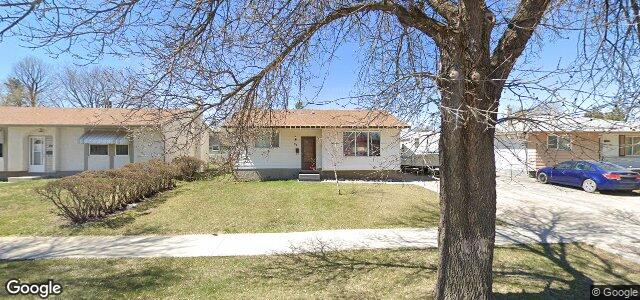 92 Maberley Road（加拿大曼尼托巴省温尼伯市）房屋照片