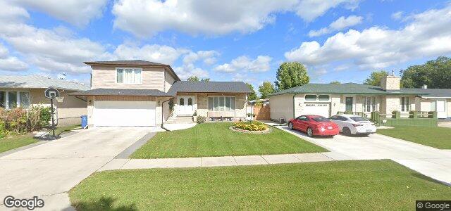 Larawan ng 93 Kenville Crescent sa Winnipeg, Manitoba