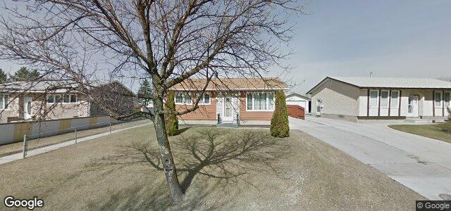 Photo of 94 Marbury Road in Winnipeg, Manitoba
