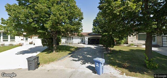 95 Ashmore Drive（加拿大曼尼托巴省温尼伯市）房屋照片