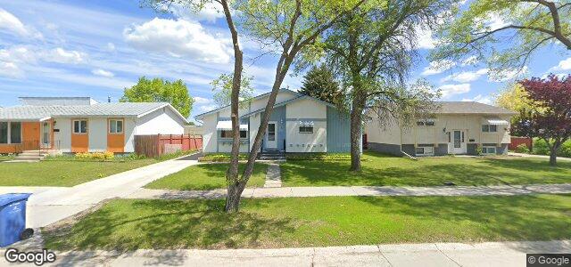 95 Blechner Drive（加拿大曼尼托巴省温尼伯市）房屋照片