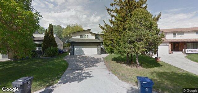 Photo of 95 Hiddleston Crescent in Winnipeg, Manitoba