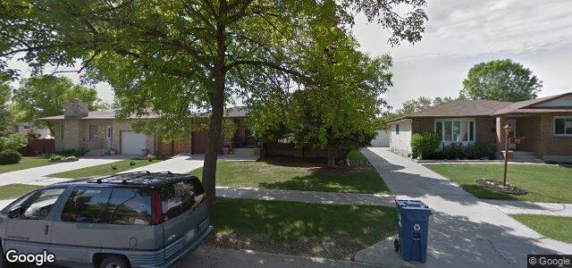 95 Idlewild Bay（加拿大曼尼托巴省温尼伯市）房屋照片