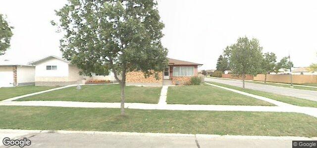 95 James Carleton Drive（加拿大曼尼托巴省温尼伯市）房屋照片