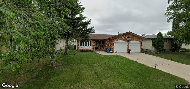 95 Kowall Bay（加拿大曼尼托巴省温尼伯市）房屋照片