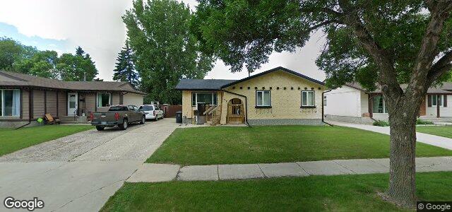 95 Maynard Close（加拿大曼尼托巴省温尼伯市）房屋照片