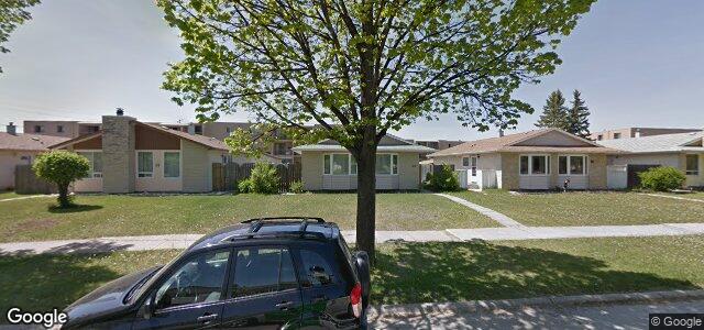 95 Rozmus Bay（加拿大曼尼托巴省温尼伯市）房屋照片