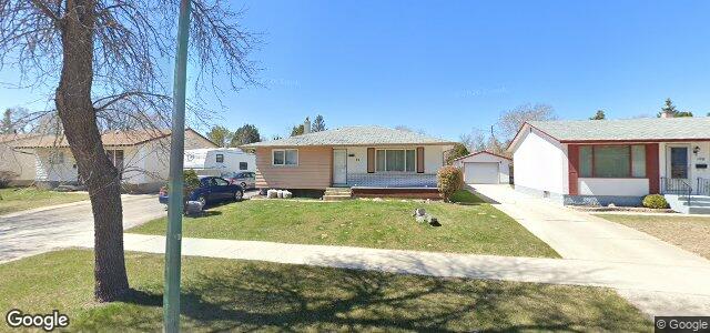 96 Maberley Road（加拿大曼尼托巴省温尼伯市）房屋照片