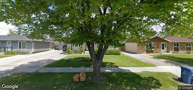 97 Mapleton Drive（加拿大曼尼托巴省温尼伯市）房屋照片