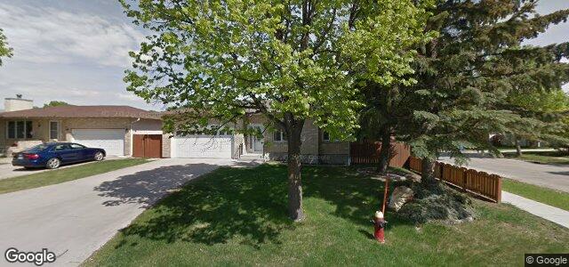 98 Idlewild Bay（加拿大曼尼托巴省温尼伯市）房屋照片