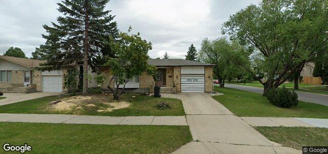 98 Kowall Bay（加拿大曼尼托巴省温尼伯市）房屋照片