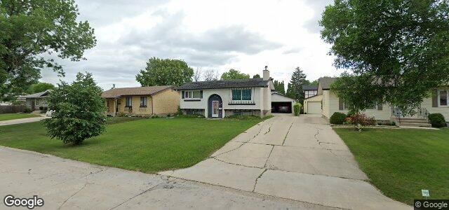 98 Maynard Close（加拿大曼尼托巴省温尼伯市）房屋照片