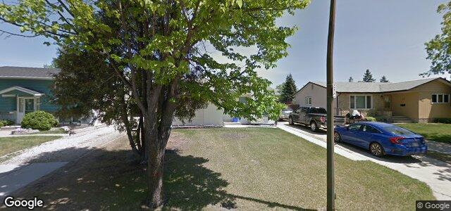 98 Rozmus Bay（加拿大曼尼托巴省温尼伯市）房屋照片