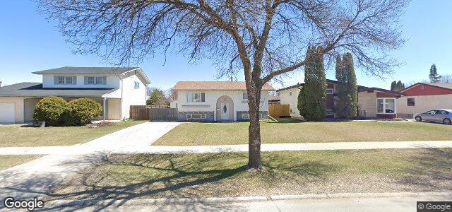 99 Maberley Road（加拿大曼尼托巴省温尼伯市）房屋照片