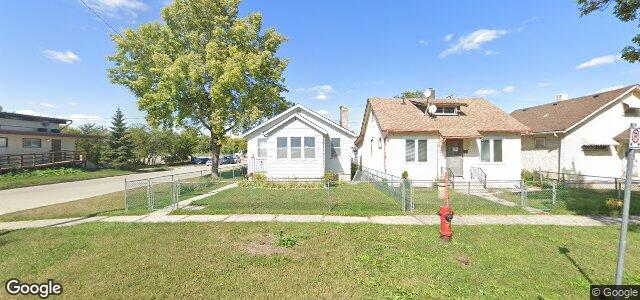 449 Tissot Street（加拿大曼尼托巴省温尼伯市）房屋照片